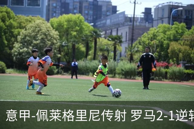 意甲-佩莱格里尼传射 罗马2-1逆转终结客场3连败